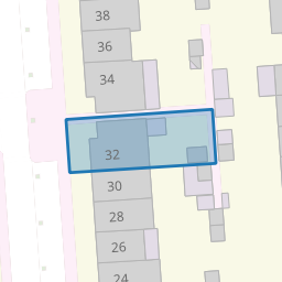 Perceel HZN00-E-2353