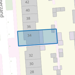 Perceel HZN00-E-2354