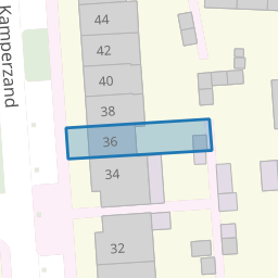 Perceel HZN00-E-2355
