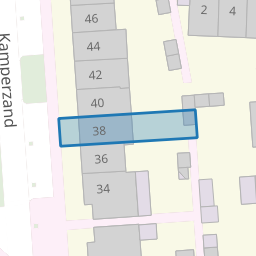 Perceel HZN00-E-2356