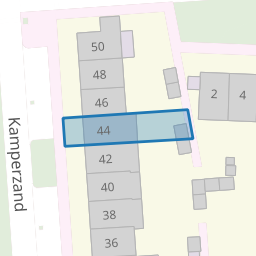 Perceel HZN00-E-2359