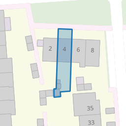 Perceel HZN00-E-2364