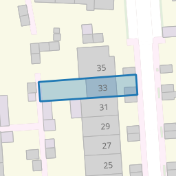 Perceel HZN00-E-2368