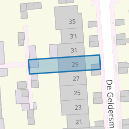 Perceel HZN00-E-2370