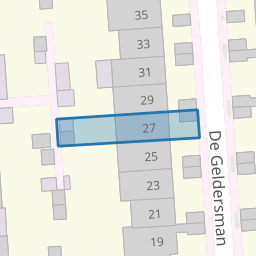 Perceel HZN00-E-2371