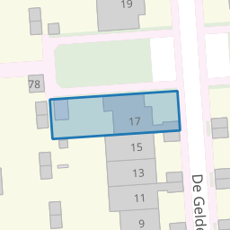 Perceel HZN00-E-2376