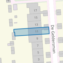 Perceel HZN00-E-2379