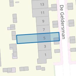 Perceel HZN00-E-2382