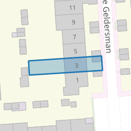 Perceel HZN00-E-2383