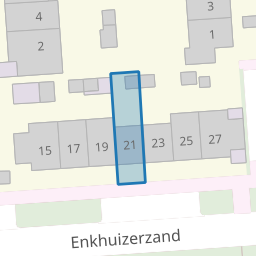 Perceel HZN00-E-2388