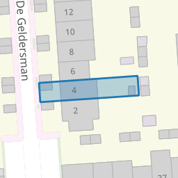 Perceel HZN00-E-2393