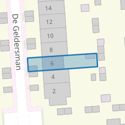 Perceel HZN00-E-2394