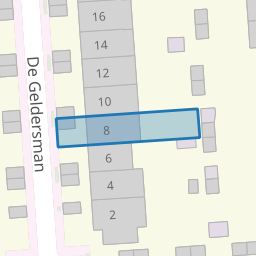 Perceel HZN00-E-2395