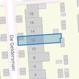 Perceel HZN00-E-2397