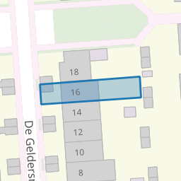 Perceel HZN00-E-2399