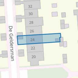 Perceel HZN00-E-2403