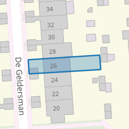 Perceel HZN00-E-2404