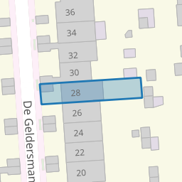 Perceel HZN00-E-2405