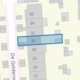 Perceel HZN00-E-2406