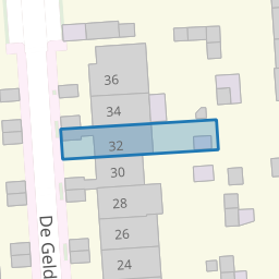 Perceel HZN00-E-2407