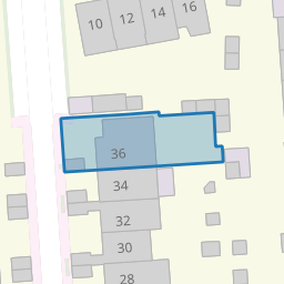Perceel HZN00-E-2409