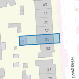 Perceel HZN00-E-2421