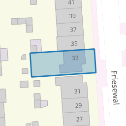 Perceel HZN00-E-2422