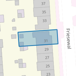 Perceel HZN00-E-2423