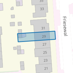 Perceel HZN00-E-2424