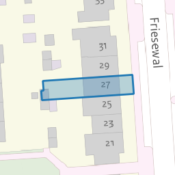 Perceel HZN00-E-2425