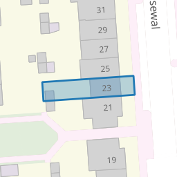 Perceel HZN00-E-2427