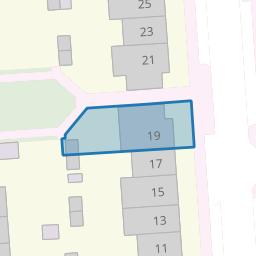 Perceel HZN00-E-2429