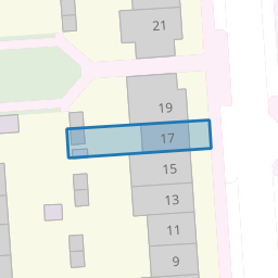 Perceel HZN00-E-2430