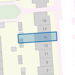 Perceel HZN00-E-2431