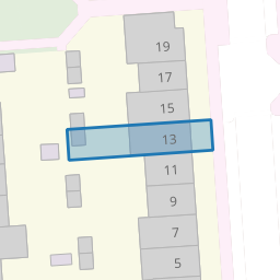 Perceel HZN00-E-2432