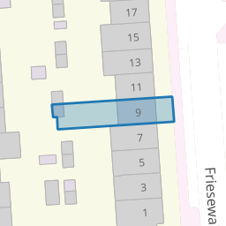 Perceel HZN00-E-2434