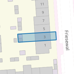 Perceel HZN00-E-2437