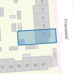 Perceel HZN00-E-2438