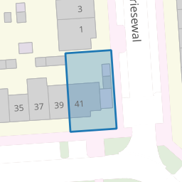 Perceel HZN00-E-2439