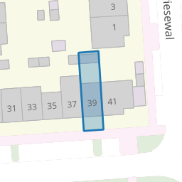 Perceel HZN00-E-2440