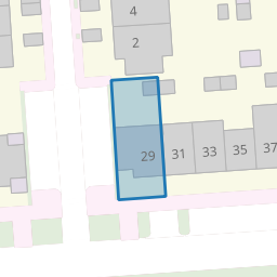 Perceel HZN00-E-2445