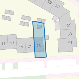 Perceel HZN00-E-2446