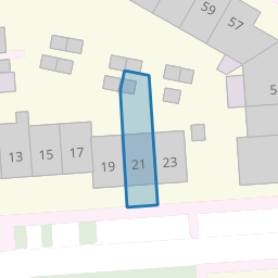 Perceel HZN00-E-2447