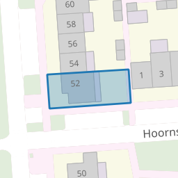 Perceel HZN00-E-2458