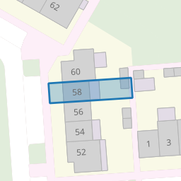 Perceel HZN00-E-2461