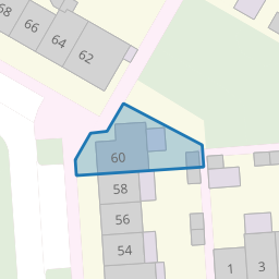 Perceel HZN00-E-2462