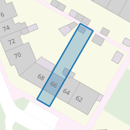 Perceel HZN00-E-2465