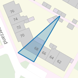 Perceel HZN00-E-2466