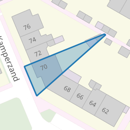 Perceel HZN00-E-2467