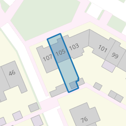 Perceel HZN00-E-2472